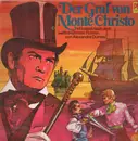 LP - Kinder-Hörspiel - Der Grad von Monte Christo