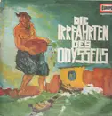 LP - Kinder-Hörspiel - Die Irrfahrten des Odysseus