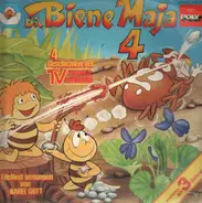Biene Maja - 4 Geschichten der TV Originalaufnahme - Folge 4