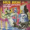 LP - Hui Buh - Folge 13: Und die geraubte Ahnfrau