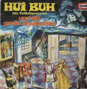 Hui Buh Das Schloßgespenst - Folge 05: Und die große Spukschau