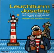 Kinder-Hörspiel - Leuchtturm Josefine