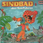 1001 Nacht - Sindbad Der Seefahrer 1