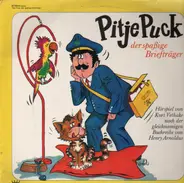 Kinder-Hörspiel - Pitje Puck