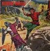 LP - Kinder-Hörspiel - Robin Hood
