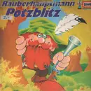 LP - Sinbad - Räuberhauptmann Potzblitz