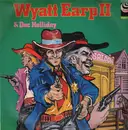 LP - Kinder-Hörspiel - Wyatt Earp II & Doc Holliday