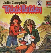 Trixie Belden - Folge 2: Auf der Richtigen Spur