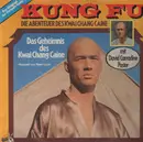 LP - Kinder-Hörspiele - Kung Fu - Das Geheimnis Des Kwai Chang Caine