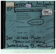 CD - Hoerspielkreis J. P. - Episode 1