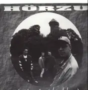 LP - Hörzu - Die Ritter Der Schwafelrunde