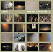 CD - Höst - The Damage Suite