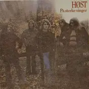Hoest - På Sterke Vinger