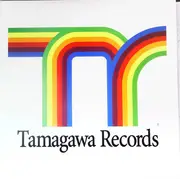 LP - Hoff Dylan - Tamagawa Records