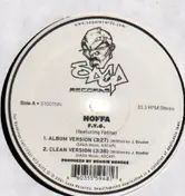 Hoffa - F.Y.G. Featuring Feline / Where It's At