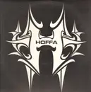 12inch Vinyl Single - Hoffa - Get 'Em Up High