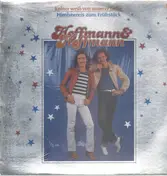 HOFFMAN - Keinerweiß von unserer Liebe