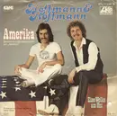7inch Vinyl Single - Hoffmann & Hoffmann - Amerika