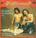 7inch Vinyl Single - Hoffmann & Hoffmann - Bind' Den Bernhardiner An