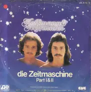 Hoffmann & Hoffmann - Die Zeitmaschine Part I & II