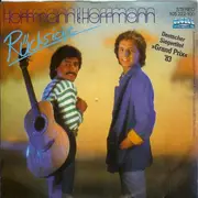 7'' - Hoffmann & Hoffmann - Rücksicht