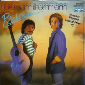 hoffmann & hoffmann - Rücksicht