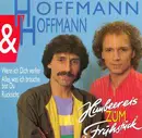 CD - Hoffmann & Hoffmann - Himbeereis Zum Frühstück