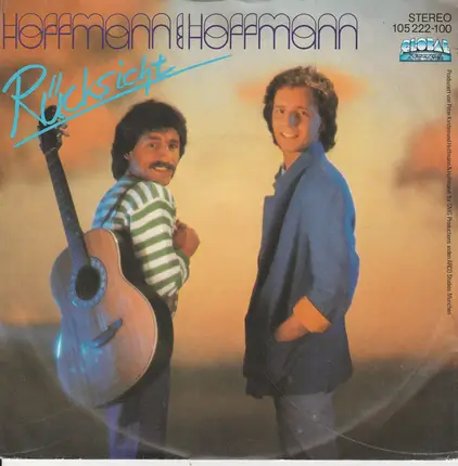 Hoffmann & Hoffmann - Rücksicht