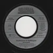 7inch Vinyl Single - Hoffmann & Hoffmann - Rücksicht