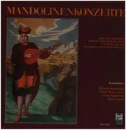 Hoffmann, Hummel, Vivaldi / Kunschak, Rumetsch, Grund - Mandolinenkonzerte