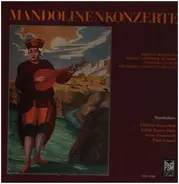 Hoffmann, Hummel, Vivaldi / Kunschak, Rumetsch, Grund - Mandolinenkonzerte