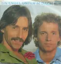 7'' - Hoffmann & Hoffmann - Ein Engel Unter'm Dach