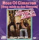 7'' - Hoffmann & Hoffmann - Rose Of Cimarron (Trag Mich Zu Den Sternen)