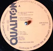 LP - Hofi Géza - Koós János - Kati Kovács - Kell Néha Egy Kis Csavargás