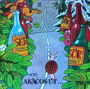 LP - Hofi Géza - Akácos Út...