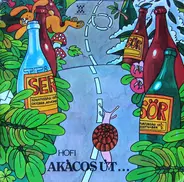 Hofi Géza - Akácos Út...