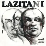 Hofi Géza - Lazitani