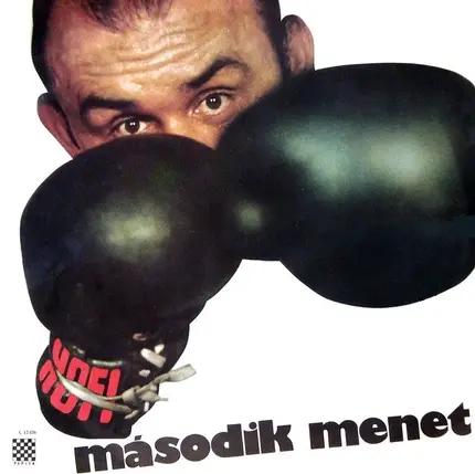 Hofi Géza - Masodik Menet