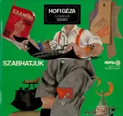 LP - Hofi Géza - Szabhatjuk