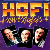 Hofi Géza
