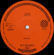 LP - Hofi Géza - Akácos Út...