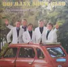 7inch Vinyl Single - Hofmann Show Band - Peter Wirnsberger Song