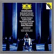 Hofmann - Wagner: Parsifal (Gesamtaufnahme)