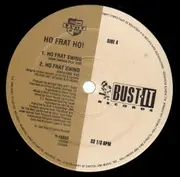 12'' - Ho Frat Ho! - Ho Frat Swing