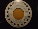 7inch Vinyl Single - Hog Heaven - Happy / Prayer