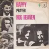 7inch Vinyl Single - Hog Heaven - Happy