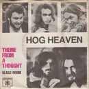 7inch Vinyl Single - Hog Heaven - Theme From A Thought