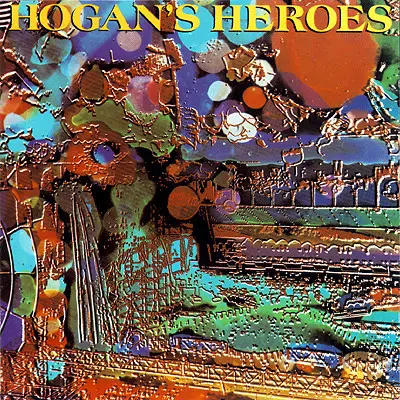 Hogan's Heroes - Hogan's Heroes