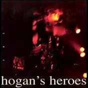 Hogan's Heroes - 101/3 Fists & A Mouthfull