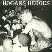Hogan's Heroes - Uncle Ben